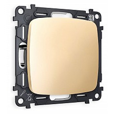 Заглушка для поста, без рамки ambrella volt quant mo616010